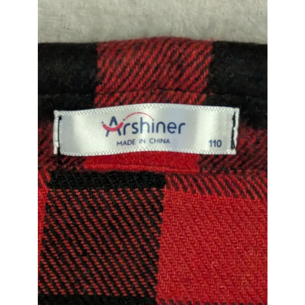Arshiner this new